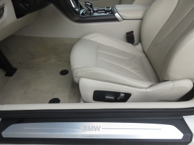 BMW 840 d xDrive, Keyless-Go, Памет, LED, Камера, снимка 11