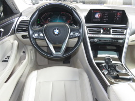 BMW 840 d xDrive, Keyless-Go, Памет, LED, Камера, снимка 6