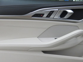 BMW 840 d xDrive, Keyless-Go, Памет, LED, Камера, снимка 13