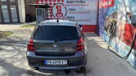 BMW 120, снимка 3 - Автомобили и джипове - 45031317