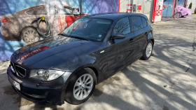 BMW 120, снимка 2 - Автомобили и джипове - 45031317