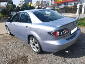 Mazda 6 MPS, снимка 2