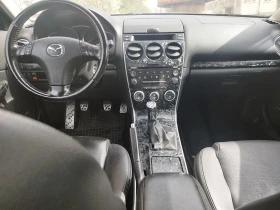 Mazda 6 MPS, снимка 10