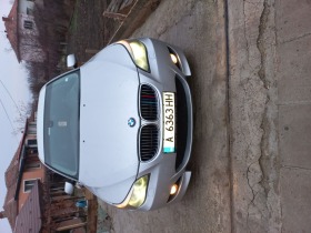 BMW 530 530, снимка 1 - Автомобили и джипове - 45602569