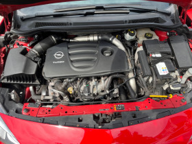 Opel Astra OPC 2.0 Turbo 280hp GTC, снимка 16