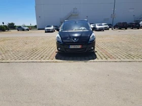 Peugeot 5008 2.0 HDI | Mobile.bg    8