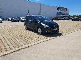 Peugeot 5008 2.0 HDI | Mobile.bg    7