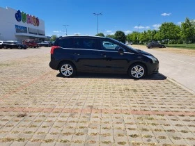 Peugeot 5008 2.0 HDI | Mobile.bg    6