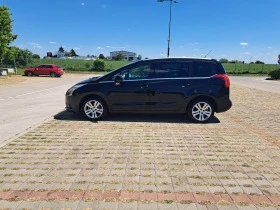 Peugeot 5008 2.0 HDI | Mobile.bg    2