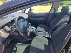 Peugeot 5008 2.0 HDI | Mobile.bg    9