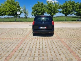 Peugeot 5008 2.0 HDI | Mobile.bg    4