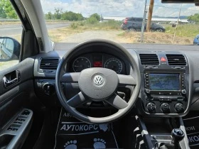 VW Golf 1.9TDI* NAVI*  | Mobile.bg    10