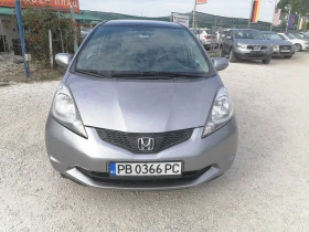     Honda Jazz 53819    