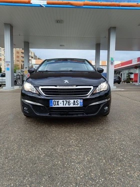 Peugeot 308 1.2 110к.с, снимка 3