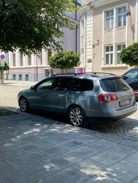 VW Passat 2.0 TDI / CBAB, снимка 5