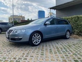 VW Passat 2.0 TDI / CBAB, снимка 1