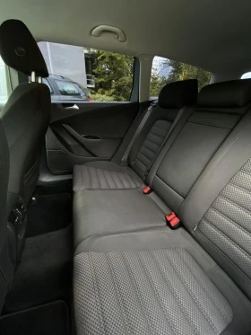 VW Passat 2.0 TDI / CBAB, снимка 7