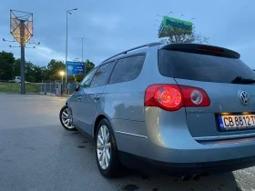 VW Passat 2.0 TDI / CBAB, снимка 4