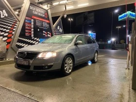 VW Passat 2.0 TDI / CBAB, снимка 3