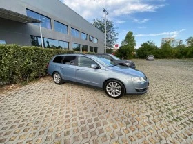 VW Passat 2.0 TDI / CBAB, снимка 2