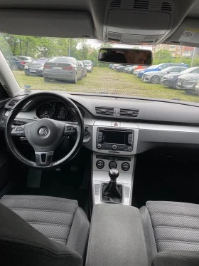 VW Passat 2.0 TDI / CBAB, снимка 8