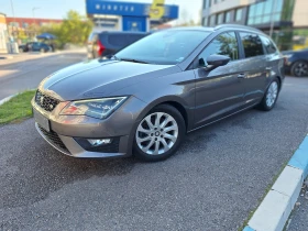 Seat Leon 2.0 TDI FR PANO, снимка 1