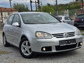 VW Golf 1.4 i 90 К.С. КЛИМАТРОНИК / НОВИ ГУМИ, снимка 2