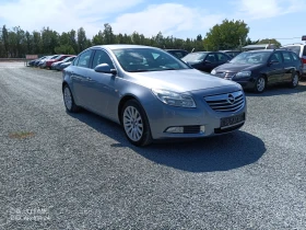 Opel Insignia 1.8 140 | Mobile.bg    6