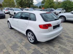 Audi A3 1.6TDi-105кс * LED* FACE* СМЕНЕН ДЕМФЕР+ СЪЕДИНИТЕ - [5] 