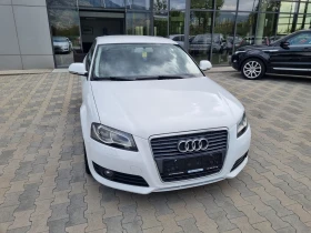     Audi A3 1.6TDi-105 * LED* FACE*  + 