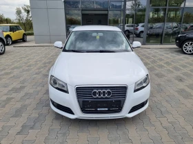 Audi A3 1.6TDi-105кс * LED* FACE* СМЕНЕН ДЕМФЕР+ СЪЕДИНИТЕ - [3] 