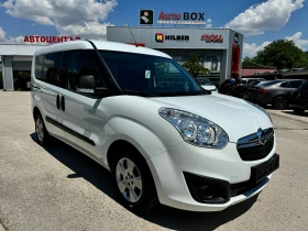 Fiat Doblo 1.6D 105k.с 6ск. 2015г., снимка 3