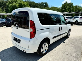 Fiat Doblo 1.6D 105k.с 6ск. 2015г., снимка 4