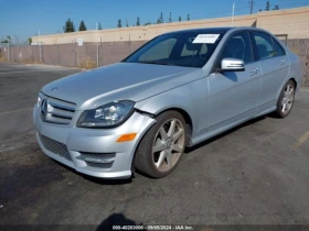 Mercedes-Benz C 350 | Mobile.bg    2