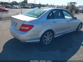 Mercedes-Benz C 350 | Mobile.bg    4