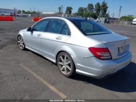 Mercedes-Benz C 350 | Mobile.bg    3