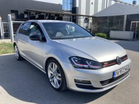 VW Golf EURO 6 NAVI TOP 110 k.c., снимка 15