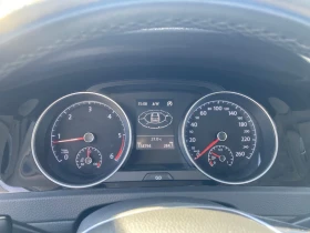 VW Golf EURO 6 NAVI TOP 110 k.c., снимка 11