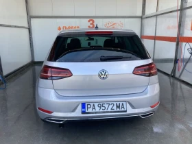 VW Golf EURO 6 NAVI TOP 110 k.c. | Mobile.bg    4