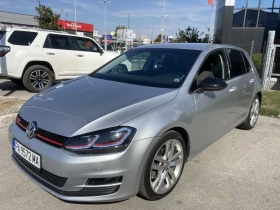 VW Golf EURO 6 NAVI TOP 110 k.c., снимка 14