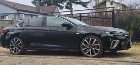 Opel Insignia Gsi 2.0 facelift , снимка 17