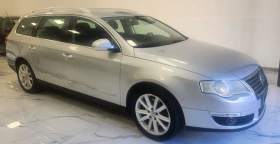 VW Passat 2010 Navi, Кожа, Подгреви, снимка 14