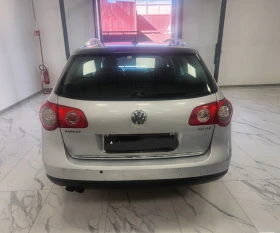 VW Passat 2010 Navi, Кожа, Подгреви, снимка 16