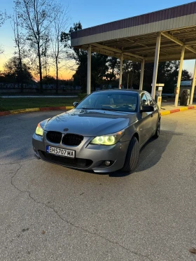 Обява за продажба на BMW 530 BMW 530D ~11 800 лв. - изображение 1