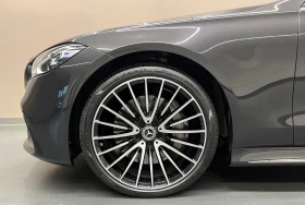 Mercedes-Benz S 580 e/AMG/LONG/4-MATIC/FIRST CLASS/EXCLUSIV/PANO/BURM/ | Mobile.bg    2