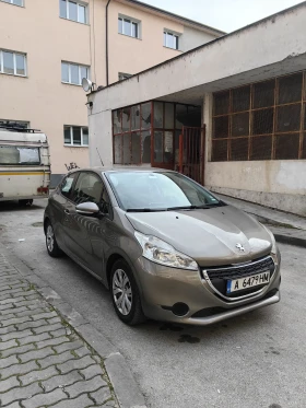 Peugeot 208 1.2 VTI | Mobile.bg    6