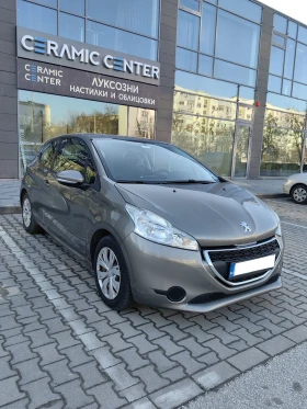 Peugeot 208 ...86 000km, снимка 6