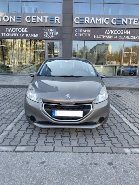 Peugeot 208 ...86 000km | Mobile.bg    7