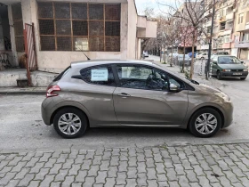 Peugeot 208 1.2 VTI | Mobile.bg    5