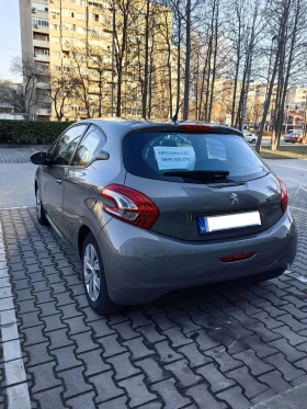 Peugeot 208 ...86 000km, снимка 3